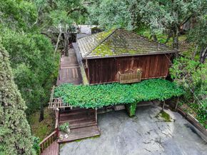 380 La Questa Way, Woodside CA 94062