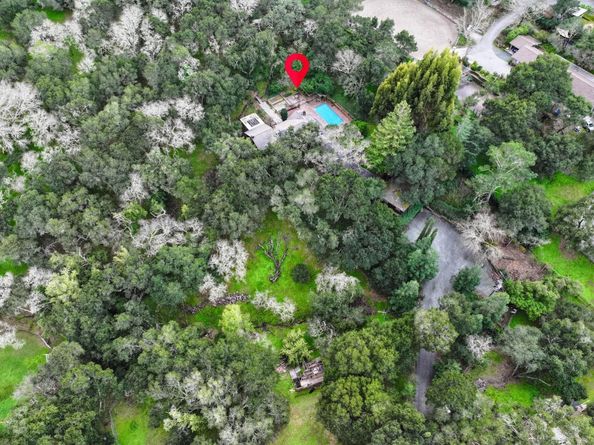 380 La Questa Way, Woodside CA 94062