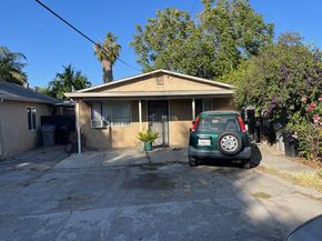2138 E San Antonio Street, San Jose CA 95116