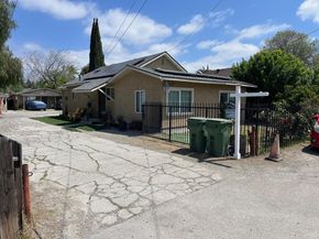 2138 E San Antonio Street, San Jose CA 95116