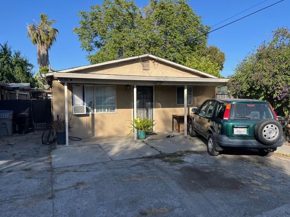 2138 E San Antonio Street, San Jose CA 95116