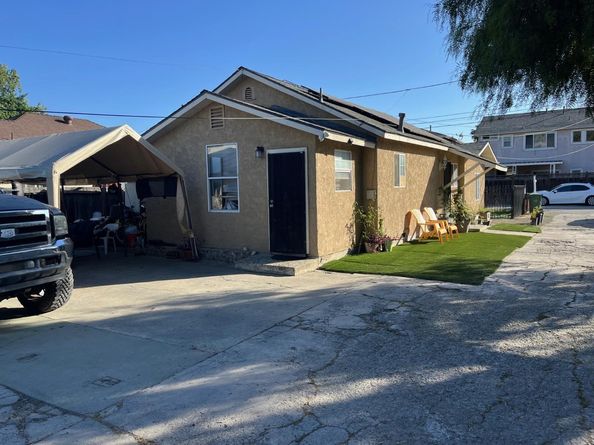 2138 E San Antonio Street, San Jose CA 95116
