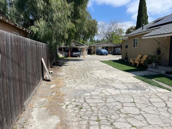 2138 E San Antonio Street, San Jose CA 95116