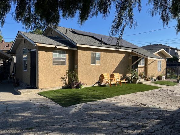 2138 E San Antonio Street, San Jose CA 95116