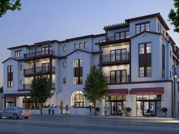 560 El Camino Real