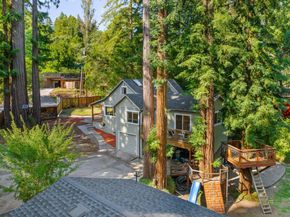 13896 Bear Creek Road, Boulder Creek CA 95006