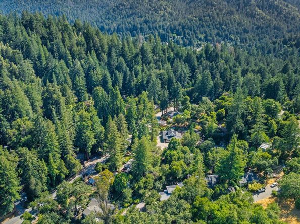 13896 Bear Creek Road, Boulder Creek CA 95006