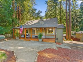 13896 Bear Creek Road, Boulder Creek CA 95006