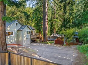 13896 Bear Creek Road, Boulder Creek CA 95006