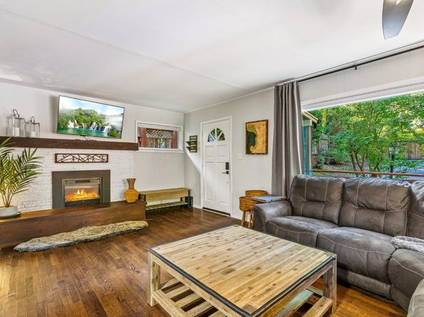 13896 Bear Creek Road, Boulder Creek CA 95006