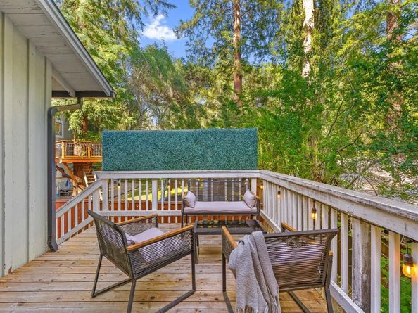 13896 Bear Creek Road, Boulder Creek CA 95006
