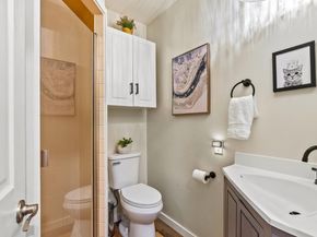 13896 Bear Creek Road, Boulder Creek CA 95006