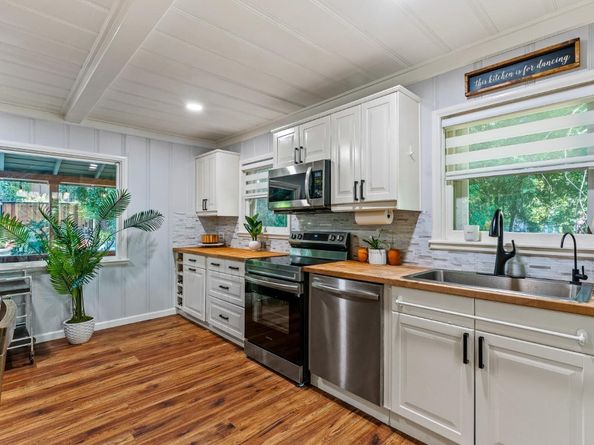 13896 Bear Creek Road, Boulder Creek CA 95006