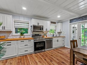 13896 Bear Creek Road, Boulder Creek CA 95006
