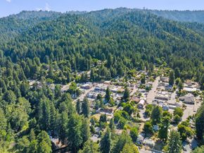 13896 Bear Creek Road, Boulder Creek CA 95006
