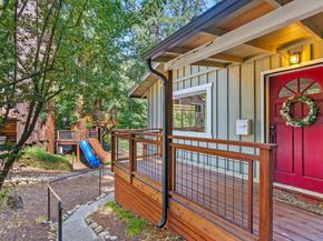 13896 Bear Creek Road, Boulder Creek CA 95006