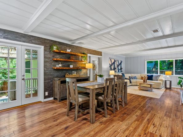 13896 Bear Creek Road, Boulder Creek CA 95006
