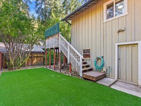 13896 Bear Creek Road, Boulder Creek CA 95006