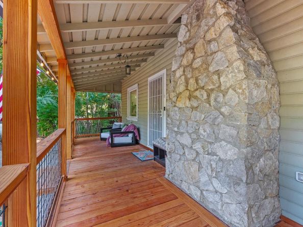 13896 Bear Creek Road, Boulder Creek CA 95006
