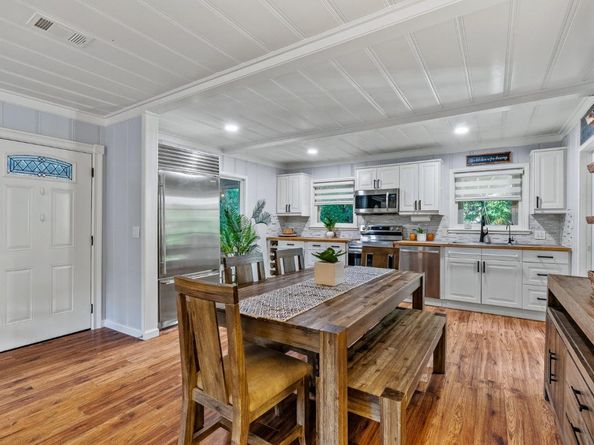 13896 Bear Creek Road, Boulder Creek CA 95006
