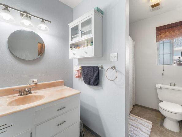 4 Athlone Way, Menlo Park CA 94025