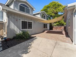 4 Athlone Way, Menlo Park CA 94025