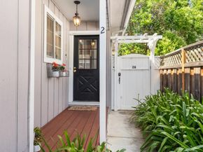 4 Athlone Way, Menlo Park CA 94025