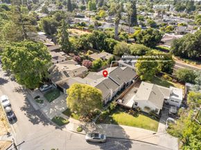 4 Athlone Way, Menlo Park CA 94025