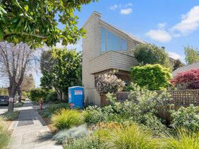 443 College Avenue, Palo Alto CA 94306