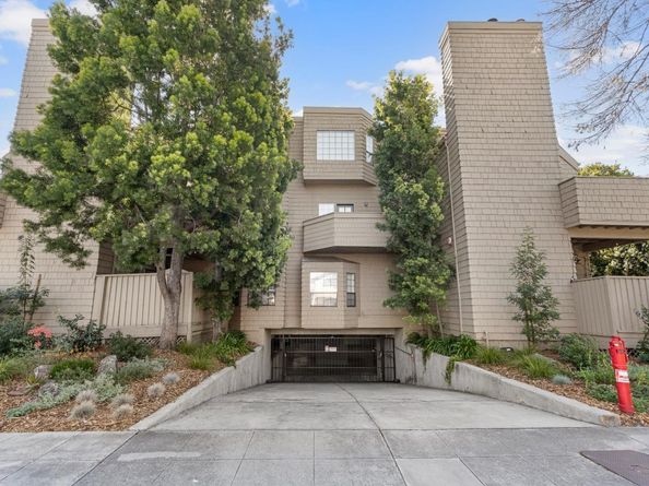 443 College Avenue, Palo Alto CA 94306