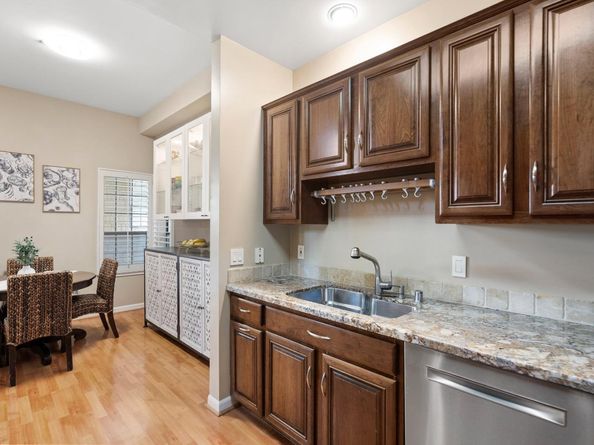 443 College Avenue, Palo Alto CA 94306