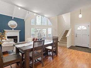 443 College Avenue, Palo Alto CA 94306