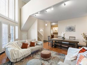 443 College Avenue, Palo Alto CA 94306