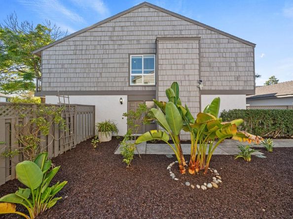 848 Magellan Lane, Foster City CA 94404