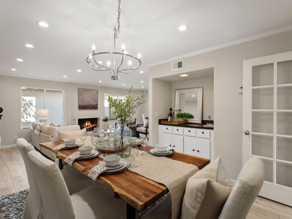 848 Magellan Lane, Foster City CA 94404