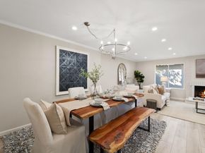 848 Magellan Lane, Foster City CA 94404