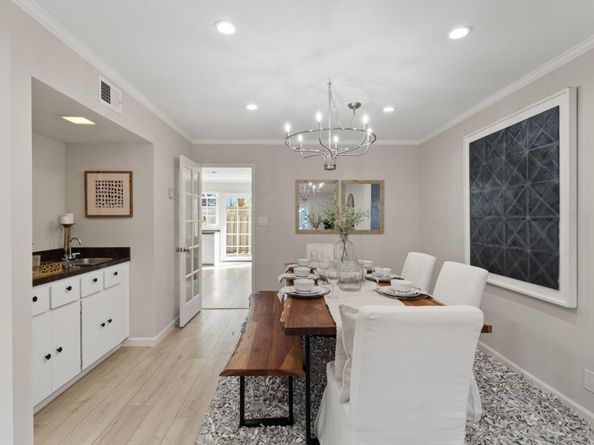 848 Magellan Lane, Foster City CA 94404