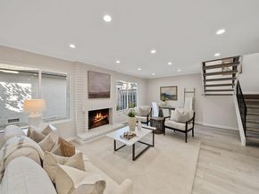 848 Magellan Lane, Foster City CA 94404