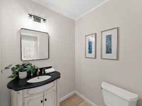 848 Magellan Lane, Foster City CA 94404