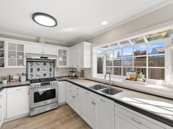 848 Magellan Lane, Foster City CA 94404