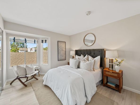 848 Magellan Lane, Foster City CA 94404