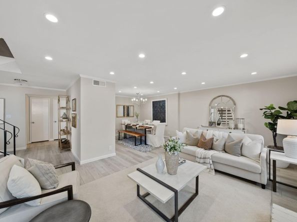 848 Magellan Lane, Foster City CA 94404