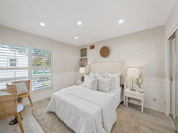 848 Magellan Lane, Foster City CA 94404