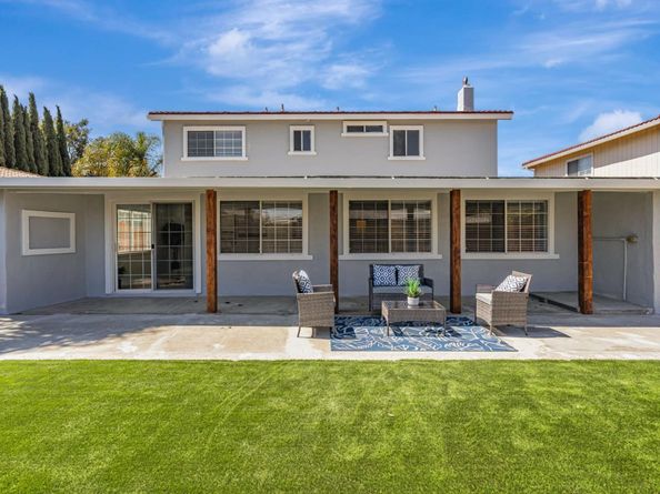 1228 Starlite Drive, Milpitas CA 95035