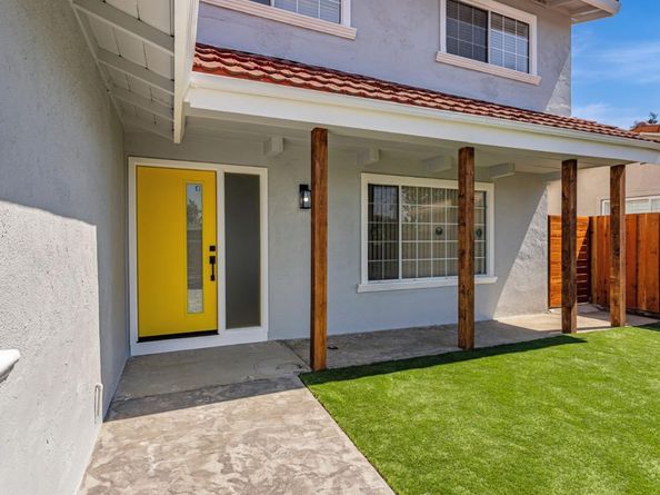 1228 Starlite Drive, Milpitas CA 95035