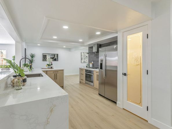 1228 Starlite Drive, Milpitas CA 95035