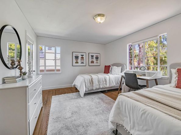 219 Dwight Road, Burlingame CA 94010