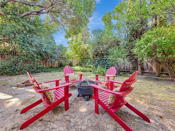 219 Dwight Road, Burlingame CA 94010