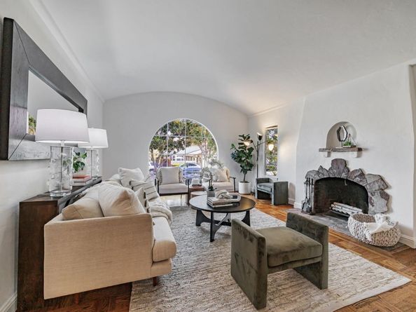 219 Dwight Road, Burlingame CA 94010
