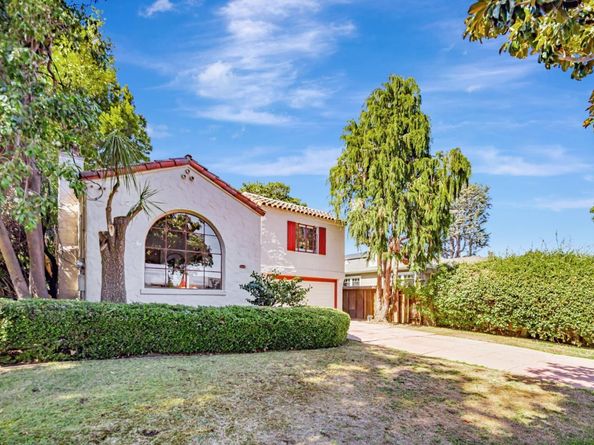 219 Dwight Road, Burlingame CA 94010